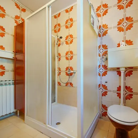 Lina Apartmán *