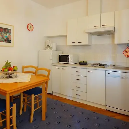 Apartmán Lina Novi Vinodolski