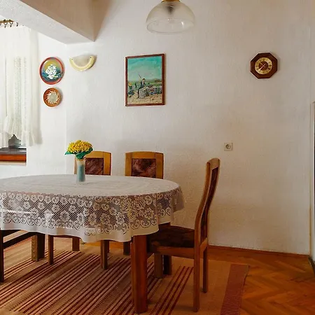 Apartman Lina Novi Vinodolski