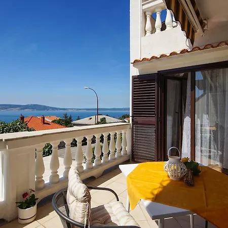 Apartman Lina