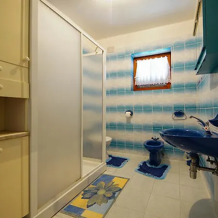 Lina Apartmán