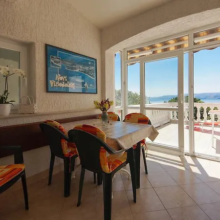 Apartman Lina *