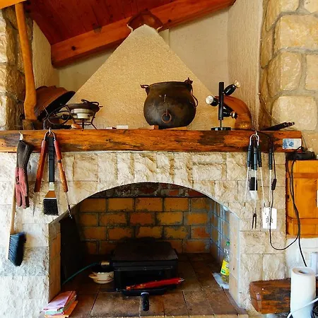 Apartmán Lina Novi Vinodolski