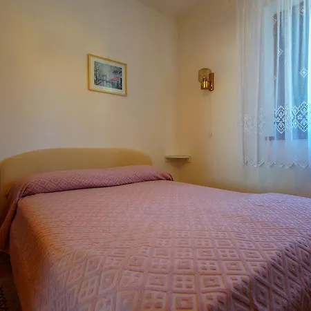 Apartmán Lina