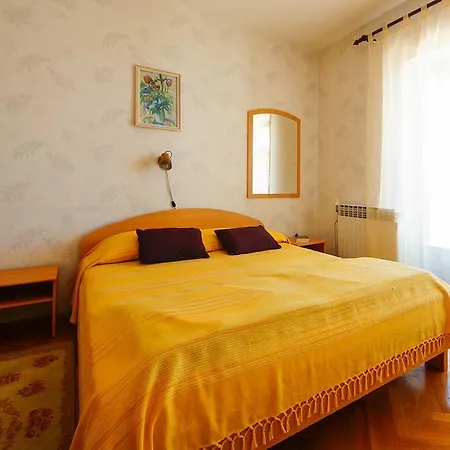 Lina Apartmán