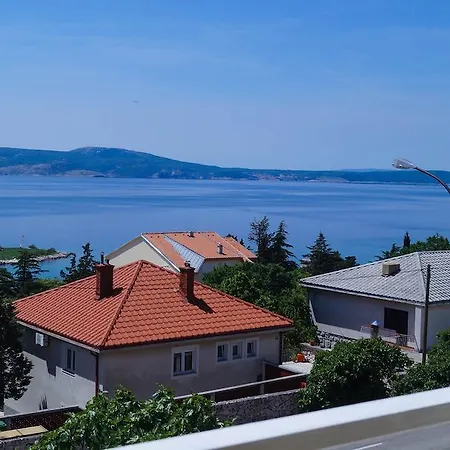 Apartman Lina *