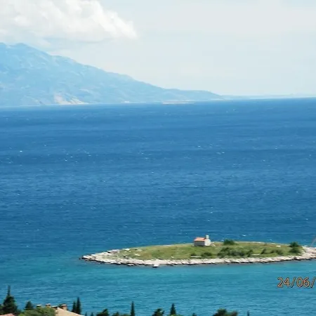 Appartement Lina *