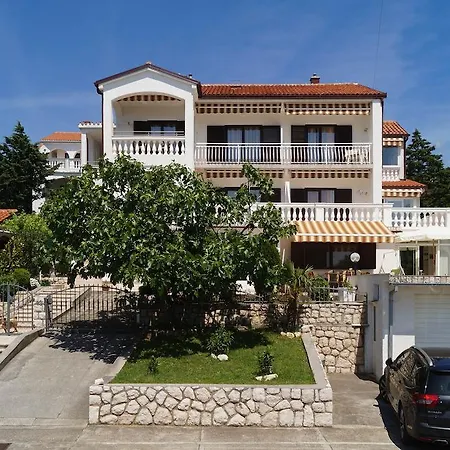 Lina Appartement Novi Vinodolski