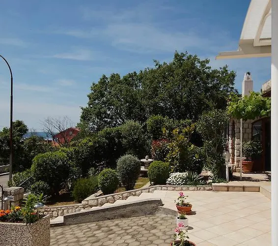 Appartement Lina *