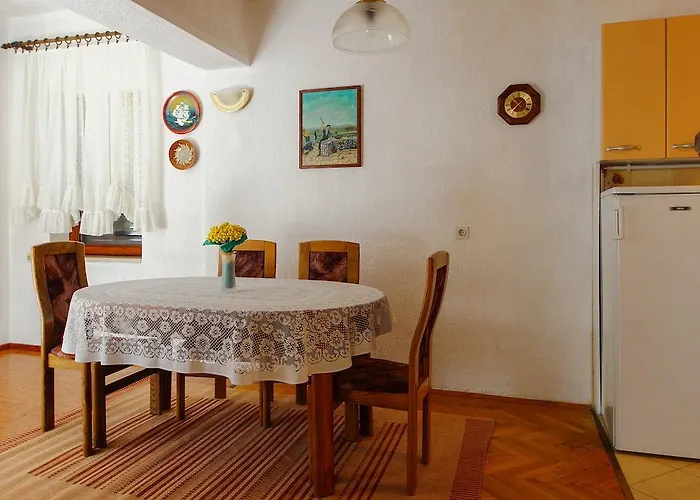 Appartement Lina Novi Vinodolski