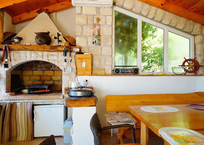 Lina Appartement Novi Vinodolski