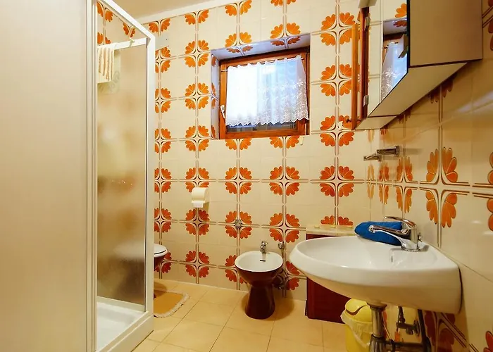 Lina Novi Vinodolski